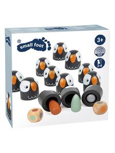 Игра на развитие памяти «Сафари» - для детей от 3 лет и старше