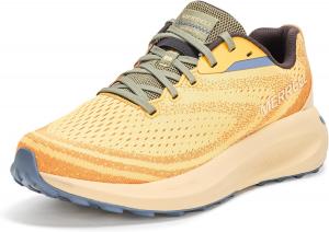 Мужские кроссовки Merrell Morphlite Trail, Tangelo