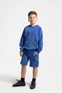 Шорты Coccodrillo, синий