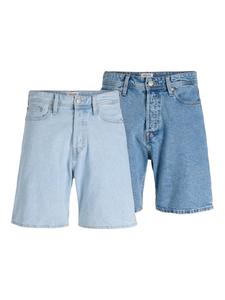 Джинсы свободного кроя JACK & JONES JACK & JONES JJITony JJOrg, Blue denim/Light blue