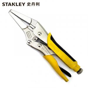 STANLEY Плоскогубцы Stanley 9 дюймов 84-389-23 1 комплект (всего 2 шт.)