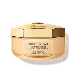 Бальзам для лица abeille royale intense repair youth oil-in-balm Guerlain, объем 80 мл