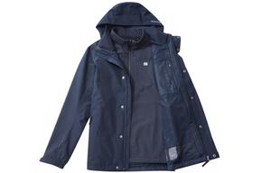 Ветровка для мужчин Kolon Sport, цвет Indigo IN