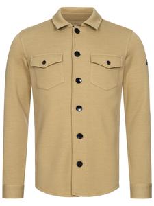 Спортивная куртка super.natural Merino Jacke, цвет pistazie