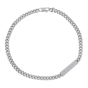 1017 Alyx 9Sm Латунные колье, унисекс, серебряные