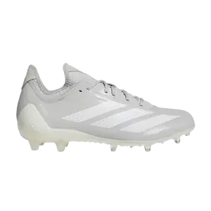 Кроссовки Adidas Adizero Electric.1 2, Grey Cloud White