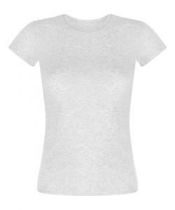 Пижамная рубашка Hunkemöller Pointelle, серый