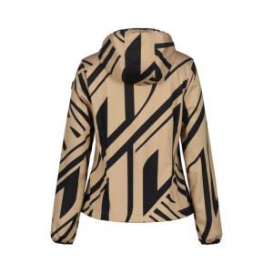 Куртка женская софтшелл Luhta Ahvionsaari - Пудра