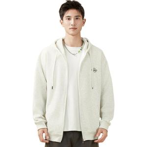 Свитшот Life Collection для мужчин 361°, original heather серый