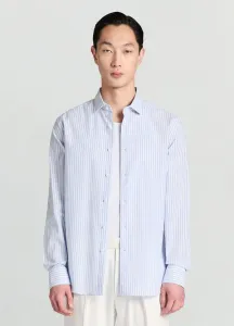 Рубашка Calliope, Var Celeste