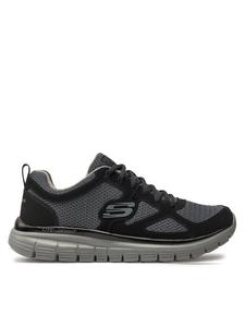 Кроссовки Agoura Skechers, черный