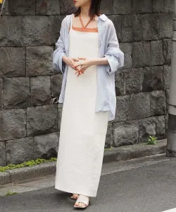 tiptop/Платье-комбинация с лентой на спине