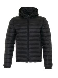 Куртка BIG STAR Winter Acarf, черный