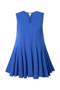 Туника Ulla Popken, синий