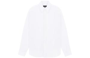 Футболка мужская белая SS23 WE11DONE