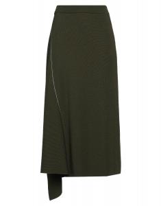 Юбка Az Factory, зеленый