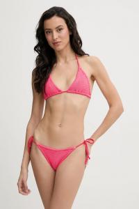 Купальник Paramidonna из двух частей, оранжевый