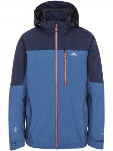 Дождевик Trespass, бирюзовый