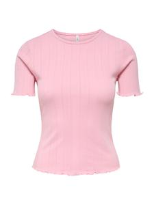 ONLY Футболка 'ONLTENNA' в цвете Rose