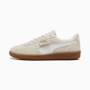 Кроссовки Palermo Puma, белый