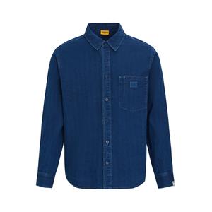 Футболка мужская Indigo CAT