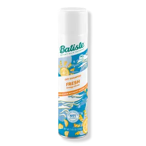 Свежий сухой шампунь - легкий и воздушный Batiste, 7.62 oz