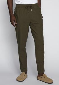 Брюки MABARTON Matinique, цвет olive night