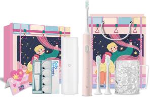 Электрическая зубная щетка Xiaomi