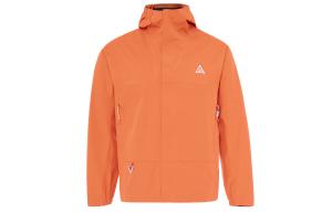 Женская куртка Nike, цвет Orange