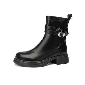 Ботильоны GEMEIQ Ankle Boots Women's