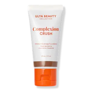 Тональный крем Complexion Crush Foundation ULTA Beauty Collection, Dark Warm