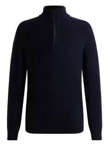 Свитер Dorianau Fusalp, синий