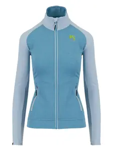 Спортивная куртка Ambrizzola KARPOS, синий