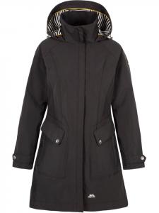 Дождевик Trespass, черный