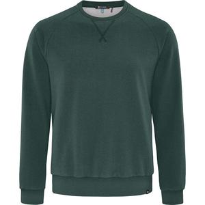 Толстовка Карлосм Schneider Sportswear, цвет mysticmoss-meliert