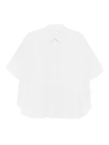 Рубашка с короткими рукавами Antonelli, белый