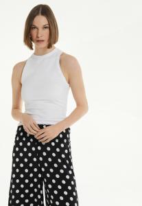 Топ Tezenis, белый