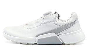 Кроссовки Ecco Casual Shoes Women's Low-Top White