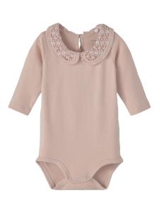 Комбинезон/боди NAME IT Tylla, Powder