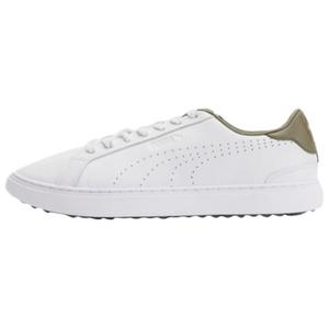 PUMA Кроссовки ACM x Golf Shoes Men's White