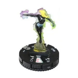 Гало #040, DC HeroClix - Batman - Singles
