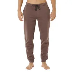 Спортивные брюки Rip Curl Anti Series Departed, коричневый