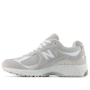 Кроссовки New Balance 2002R 'Rain Cloud'