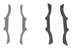 Комплект вставок для петель POD KX 3.0 POD Knee Braces