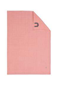 Чайное полотенце Cawoe, красный