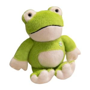 Плюшевая кукла Healing Hug Animal Dolls высотой 25 см MLING