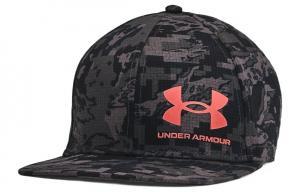 Кепка унисекс Under Armour, Камуфляж