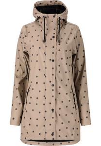 Спортивная куртка Weather Report Sunrise, бежевый