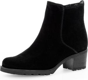 Gabor Womens 52.800, Black