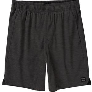 Шорты Billabong Crossfire Elastic Short Billabong, Black